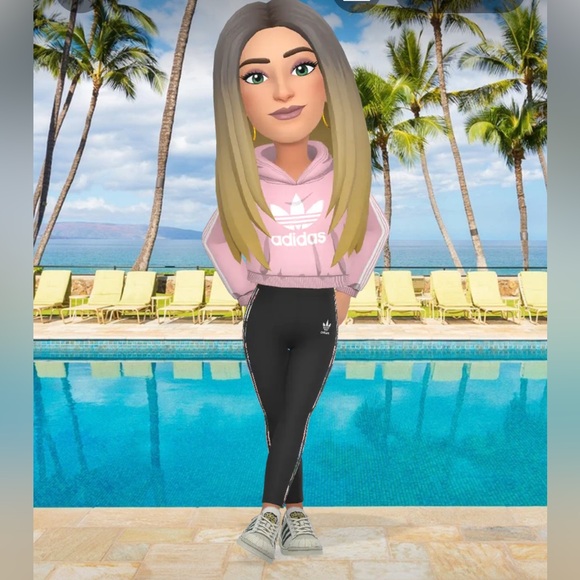 Meet your Posher - Picture 1 of 11